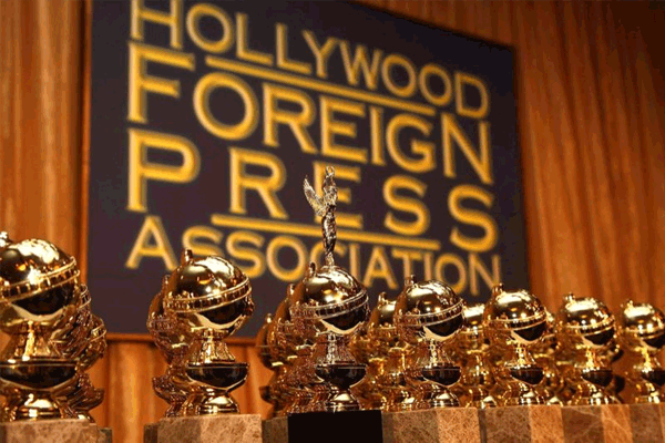 Photos: Priyanka Chopra to present Golden Globes 2017