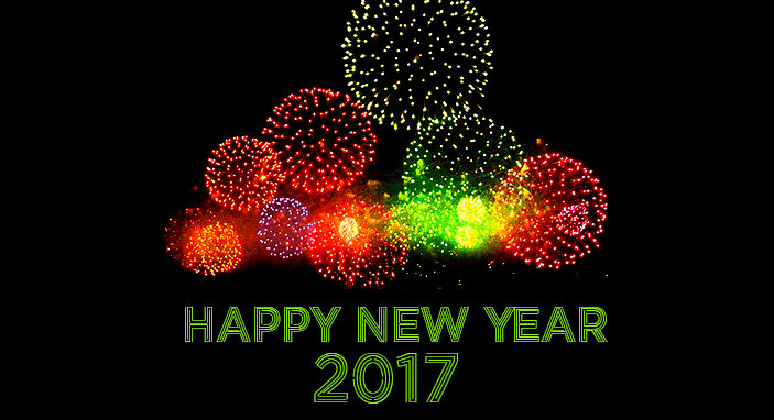 Happy New Year 2017: New Year Wallpapers