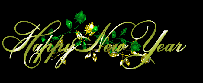 Happy New Year 2017: New Year Wallpapers
