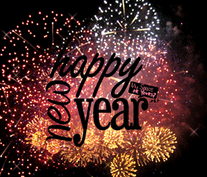 Happy New Year 2017: New Year Wallpapers