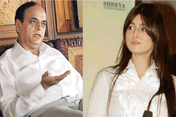 Why Ayesha Takia is ashamed of her father in law