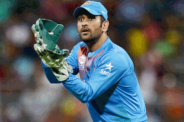 Photos: Era of Dhoni captaincy in Indian cricket comes to an end