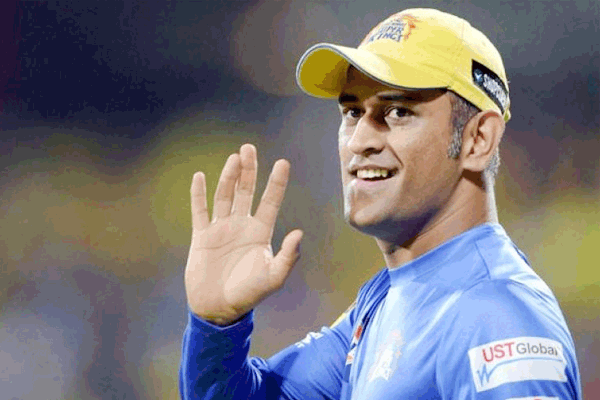 Photos: Era of Dhoni captaincy in Indian cricket comes to an end