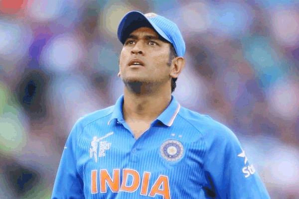 Photos: Era of Dhoni captaincy in Indian cricket comes to an end