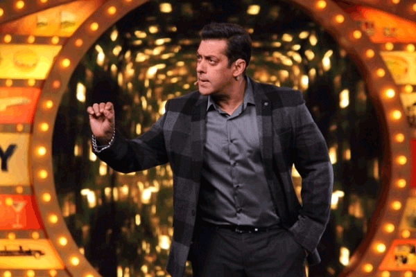Swami Om calls Salman Khan a traitor