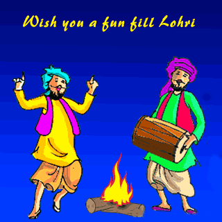 Happy Lohri 2017 wallpapers and images