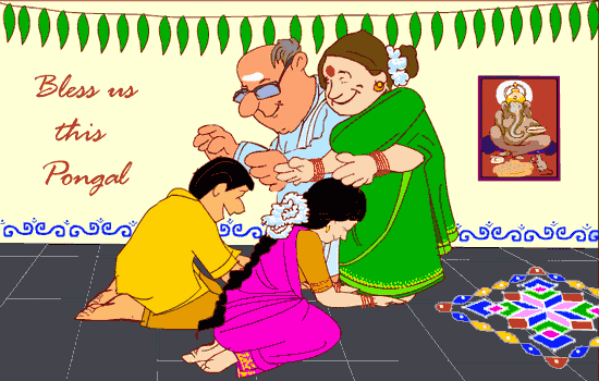 Pongal 2017 wallpapers and images