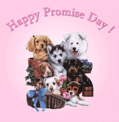 Promise Day 2017 Wallpapers and Facebook images