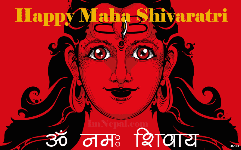 Mahashivaratri 2017 Wallpapers and Facebook images