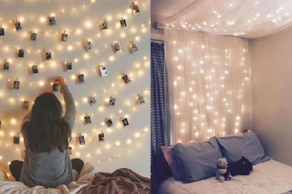 How to make your room look bigger than it really is