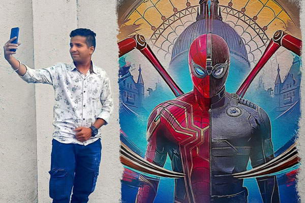 PICS: "Spider-Man: Far From Home" gets 