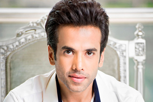 As a kid, I used to fight a lot with Ekta: Tusshar