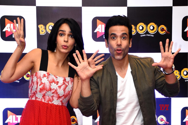 As a kid, I used to fight a lot with Ekta: Tusshar