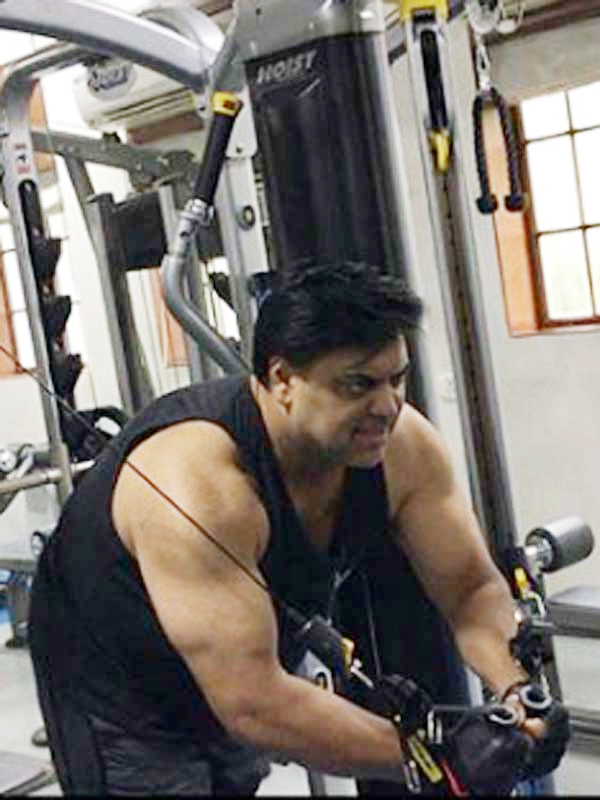 PICS: Ram Kapoor