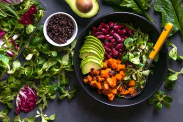 Gogreen: Essential tips for vegan beginners