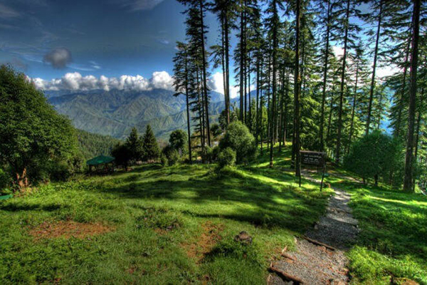 How a small Uttarakhand town is becoming a major tourist destination