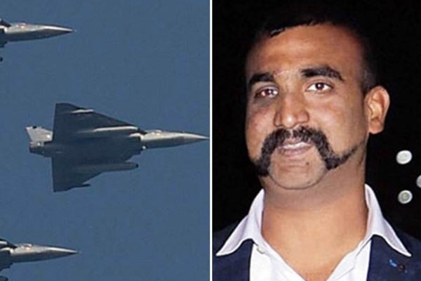 Honoured to fly my last sortie with Abhinandan: Air Chief