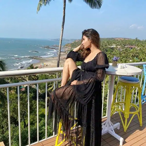 Mouni Roy