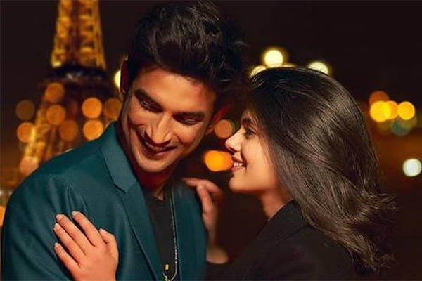 Dil Bechara: Sushant Singh Rajput, One Last Time!