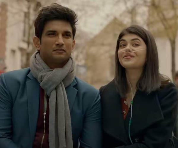 Dil Bechara: Sushant Singh Rajput, One Last Time!