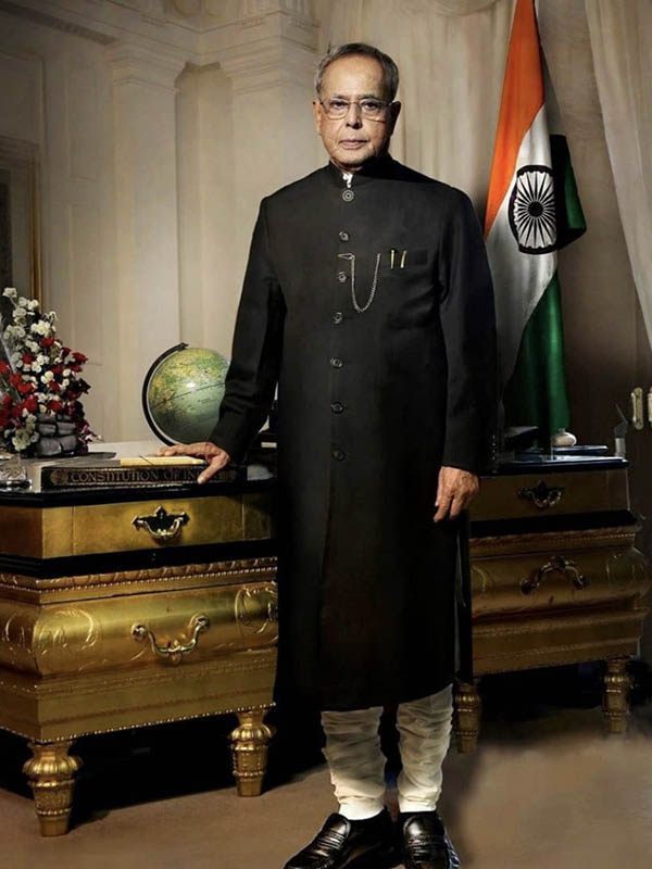 RIP Pranab Mukherjee: A sneak into his illustrious political journey