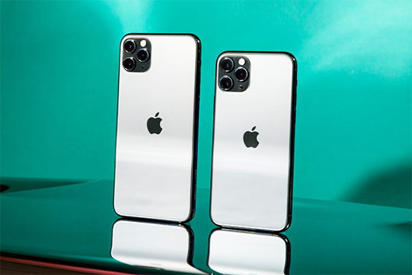 Apple iPhone 12 series first look
