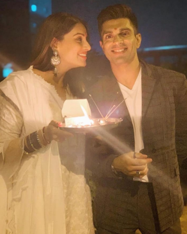 Karwa Chauth 2020: Inside Priyanka, Shilpa and Raveena