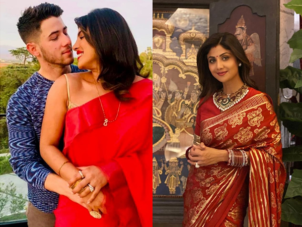 Karwa Chauth 2020: Inside Priyanka, Shilpa and Raveena