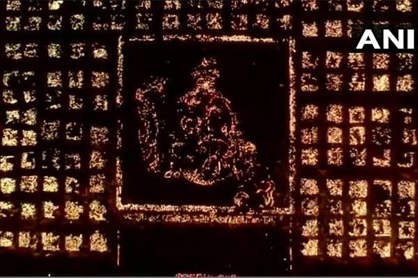Inside Ayodhya