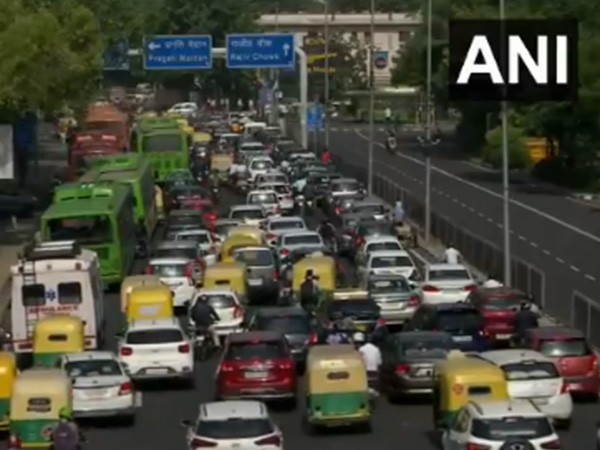 IN PICS | Delhi Unlock 2.0