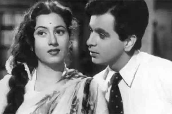 Dilip Kumar, 1922-2021: A life in pictures
