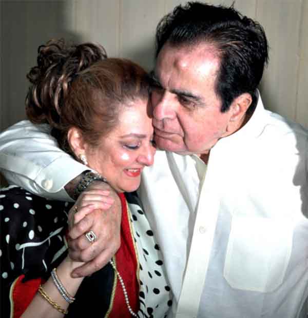 Dilip Kumar, 1922-2021: A life in pictures