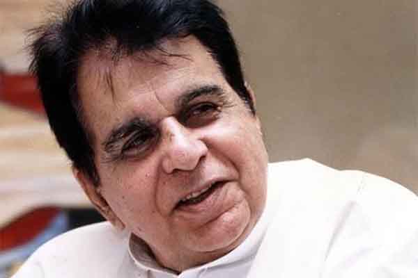 Dilip Kumar, 1922-2021: A life in pictures