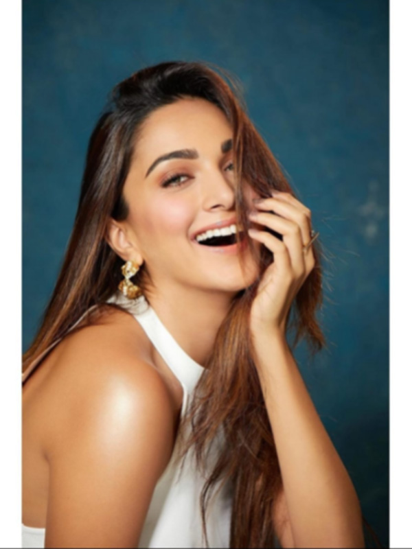 PHOTOSHOOT: Kiara Advani looks stunning in white Ralph Lauren Gown worth Rs 2.1 lakhs