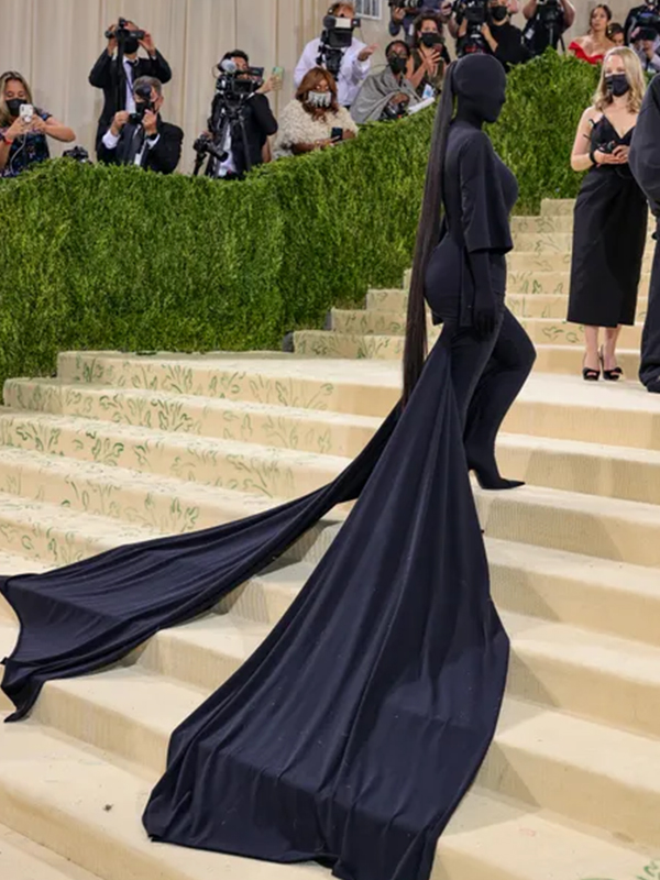 Met Gala 2021: All the Red Carpet looks