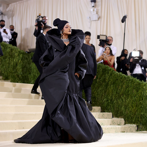 Met Gala 2021: All the Red Carpet looks