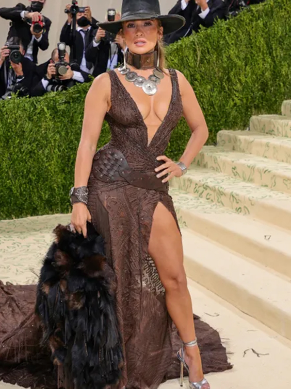 Met Gala 2021: All the Red Carpet looks