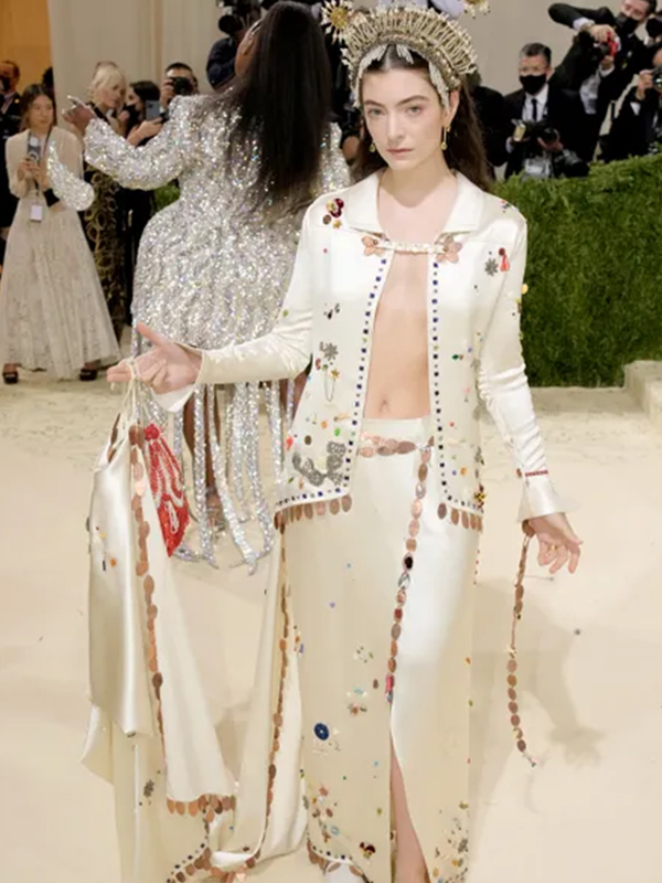 Met Gala 2021: All the Red Carpet looks