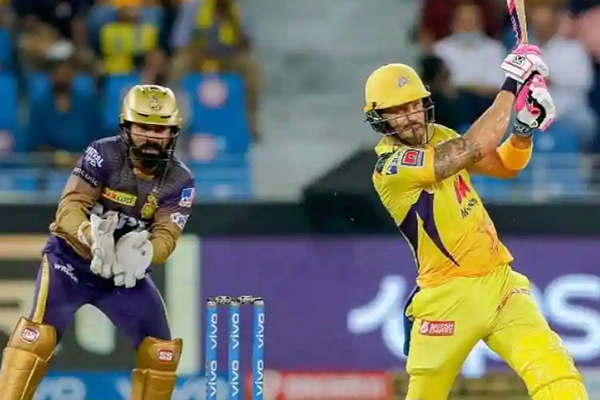 Chennai Super Kings cruise to their 4th IPL title (PHOTOS)