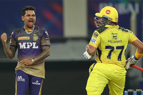 Chennai Super Kings cruise to their 4th IPL title (PHOTOS)