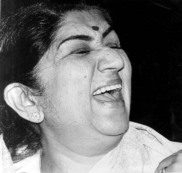 Lata Mangeshkar (1929-2022): A pictorial tribute to the 