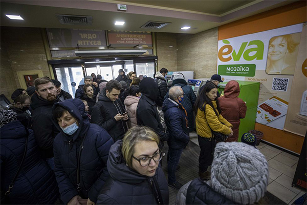 Photos: What Russia