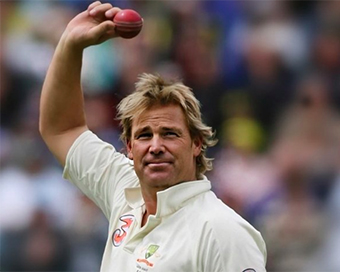 Shane Warne (1969-2022): Australian cricket legend\