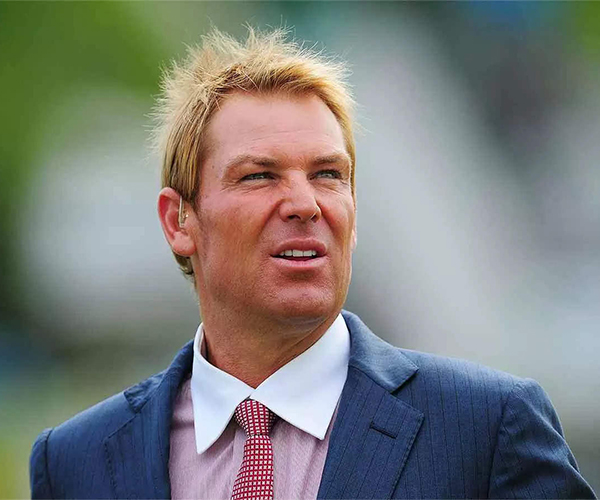 Shane Warne (1969-2022): Australian cricket legend