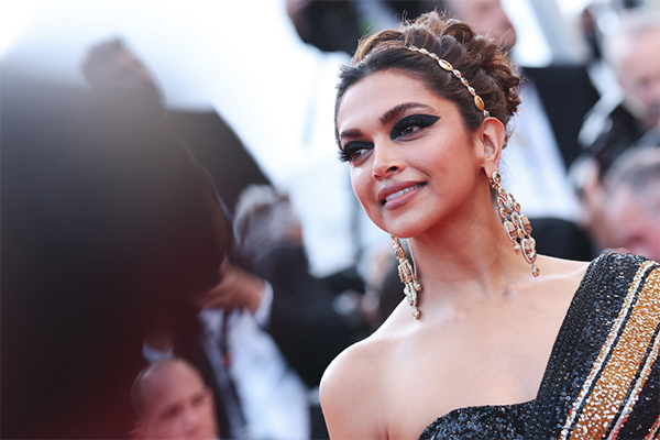 Cannes 2022: Deepika Padukone stuns at the French Riviera in Sabyasachi outfit