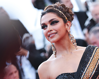 Cannes 2022: Deepika Padukone stuns at the French Riviera in Sabyasachi outfit