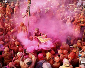 Holi celebrations banned in Delhi, violators to be punished