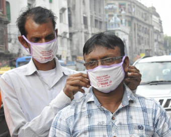 Coronavirus: RS members suggest PDS supply of mask, sanitizer   
