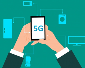 Study reveals this technology may take mobile communications beyond 5G