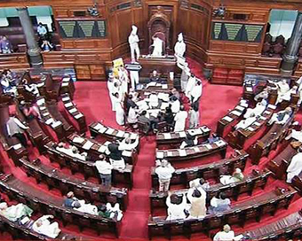 Parliament stalemate over Delhi riots likely to continue